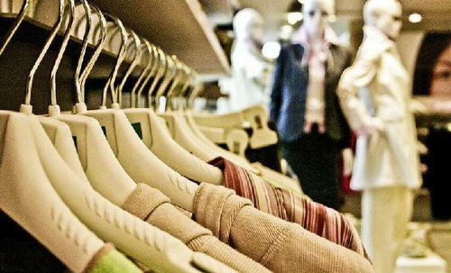 痛點圍困，服裝鞋帽行業如何在新零售趨勢下尋求變革