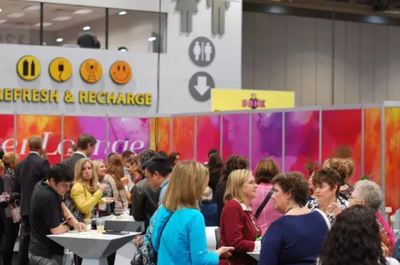 直擊美國ASD展會現場 日用百貨貿易商機無限，切勿錯失良機